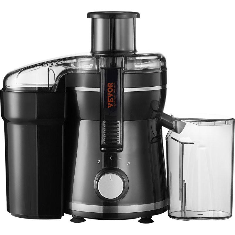 VEVOR 350W 2 Speed Centrifugal Juice Extractor Juicer Machine Wayfair